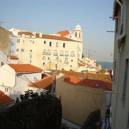 Regueira Apartment Lisbon Exterior photo